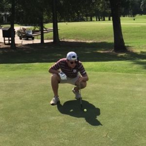 Meet your Posher, Ben